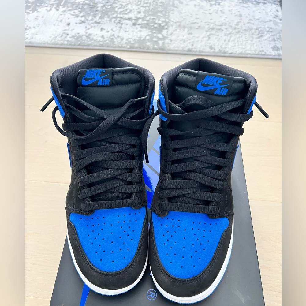 Air Jordan 1 retro high OG